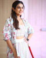 Aakanksha Singh at Disney Plus Hotstar Mana Vinoda Vishwam Parampara Press Meet Pictures 04 Aakanksha Singh at Disney Plus Hotstar Mana Vinoda Vishwam Parampara Press Meet Pictures 04