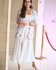 Aakanksha Singh at Disney Plus Hotstar Mana Vinoda Vishwam Parampara Press Meet Pictures 10 Aakanksha Singh at Disney Plus Hotstar Mana Vinoda Vishwam Parampara Press Meet Pictures 10