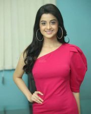 Aatagallu Heroine Darshana Banik Photos 05