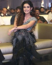 Actress Aakanksha Singh At Devdas Music Party Photos 02 Actress Aakanksha Singh At Devdas Music Party Photos 02