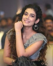 Actress Aakanksha Singh At Devdas Music Party Photos 06