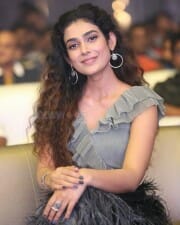 Actress Aakanksha Singh At Devdas Music Party Photos 10