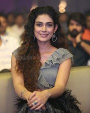 Actress Aakanksha Singh At Devdas Music Party Photos 13 Actress Aakanksha Singh At Devdas Music Party Photos 13