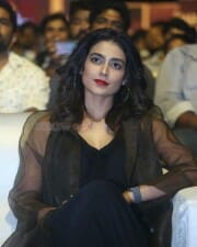Actress Aakanksha Singh At Pailwaan Movie Pre Release Event Photos 06