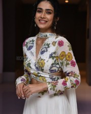 Actress Aakanksha Singh at Parampara Season 2 Pre Release Event Pictures 04