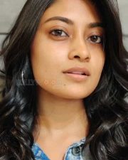 Actress Abhirami Photoshoot Stills 01