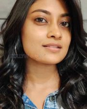 Actress Abhirami Photoshoot Stills 05