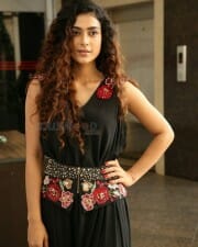 Actress Akanksha Singh Photos 04