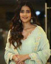 Actress Akansha Singh at Meet Cute Webseries Pre Release Event Pictures 01