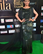 Actress Akshara Haasan At Iifa Utsavam 2017 Photos 09