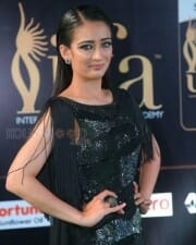 Actress Akshara Haasan At Iifa Utsavam 2017 Photos 11