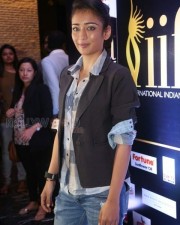 Actress Akshara Haasan At Iifa Utsavam Event Pictures 06