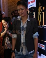 Actress Akshara Haasan At Iifa Utsavam Event Pictures 09