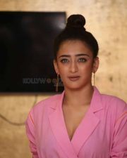 Actress Akshara Haasan At Kadaram Kondam Pre release Event Pictures 06 Actress Akshara Haasan At Kadaram Kondam Pre release Event Pictures 06