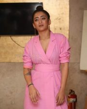 Actress Akshara Haasan At Kadaram Kondam Pre release Event Pictures 08 Actress Akshara Haasan At Kadaram Kondam Pre release Event Pictures 08