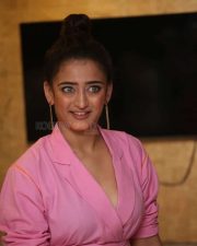 Actress Akshara Haasan At Kadaram Kondam Pre release Event Pictures 09 Actress Akshara Haasan At Kadaram Kondam Pre release Event Pictures 09