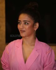 Actress Akshara Haasan At Kadaram Kondam Pre release Event Pictures 10