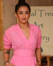 Actress Akshara Haasan At Kadaram Kondam Pre release Event Pictures 12 Actress Akshara Haasan At Kadaram Kondam Pre release Event Pictures 12