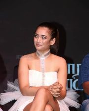 Actress Akshara Haasan At Kadaram Kondan Press Meet Pictures 10