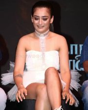 Actress Akshara Haasan At Kadaram Kondan Press Meet Pictures 11
