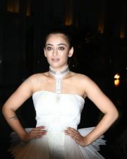 Actress Akshara Haasan At Kadaram Kondan Press Meet Pictures 14