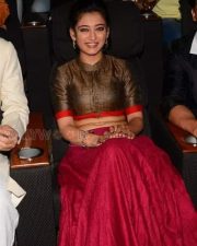Actress Akshara Haasan New Stills 08