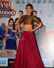 Actress Akshara Haasan New Stills 12