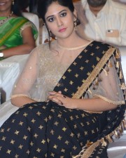 Actress Chandini Chowdary At Howrah Bridge Audio Launch Photos 01 Actress Chandini Chowdary At Howrah Bridge Audio Launch Photos 01