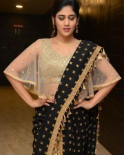 Actress Chandini Chowdary At Howrah Bridge Audio Launch Photos 03 Actress Chandini Chowdary At Howrah Bridge Audio Launch Photos 03