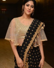 Actress Chandini Chowdary At Howrah Bridge Audio Launch Photos 07 Actress Chandini Chowdary At Howrah Bridge Audio Launch Photos 07