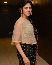 Actress Chandini Chowdary At Howrah Bridge Audio Launch Photos 10 Actress Chandini Chowdary At Howrah Bridge Audio Launch Photos 10