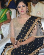 Actress Chandini Chowdary At Howrah Bridge Audio Launch Photos 14 Actress Chandini Chowdary At Howrah Bridge Audio Launch Photos 14