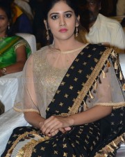 Actress Chandini Chowdary At Howrah Bridge Audio Launch Photos 15 Actress Chandini Chowdary At Howrah Bridge Audio Launch Photos 15