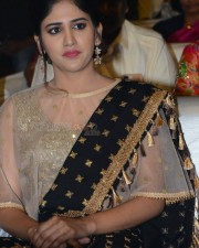 Actress Chandini Chowdary At Howrah Bridge Audio Launch Photos 16 Actress Chandini Chowdary At Howrah Bridge Audio Launch Photos 16