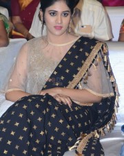 Actress Chandini Chowdary At Howrah Bridge Audio Launch Photos 18 Actress Chandini Chowdary At Howrah Bridge Audio Launch Photos 18
