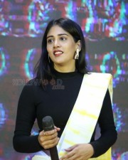 Actress Chandini Chowdary At Madha Movie Pre Release Event Stills 01 Actress Chandini Chowdary At Madha Movie Pre Release Event Stills 01