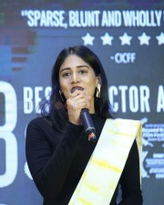 Actress Chandini Chowdary At Madha Movie Pre Release Event Stills 02 Actress Chandini Chowdary At Madha Movie Pre Release Event Stills 02