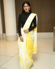 Actress Chandini Chowdary At Madha Movie Pre Release Event Stills 08 Actress Chandini Chowdary At Madha Movie Pre Release Event Stills 08