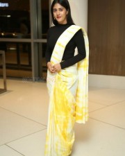 Actress Chandini Chowdary At Madha Movie Pre Release Event Stills 11 Actress Chandini Chowdary At Madha Movie Pre Release Event Stills 11