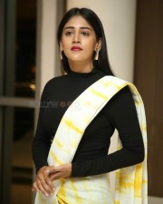 Actress Chandini Chowdary At Madha Movie Pre Release Event Stills 15 Actress Chandini Chowdary At Madha Movie Pre Release Event Stills 15