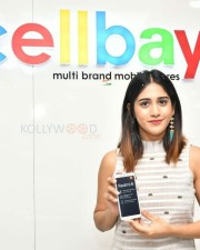 Actress Chandini Chowdary At Redmi 6 Mobile Offline Launch Photos 03 Actress Chandini Chowdary At Redmi 6 Mobile Offline Launch Photos 03