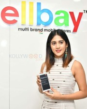 Actress Chandini Chowdary At Redmi 6 Mobile Offline Launch Photos 04 Actress Chandini Chowdary At Redmi 6 Mobile Offline Launch Photos 04