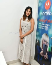Actress Chandini Chowdary At Redmi 6 Mobile Offline Launch Photos 09 Actress Chandini Chowdary At Redmi 6 Mobile Offline Launch Photos 09