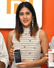Actress Chandini Chowdary At Redmi 6 Mobile Offline Launch Photos 13 Actress Chandini Chowdary At Redmi 6 Mobile Offline Launch Photos 13