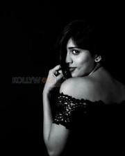 Actress Chandini Chowdary Candid Photos 13