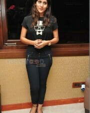 Actress Chandini Chowdary New Photos 02