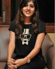 Actress Chandini Chowdary New Photos 05