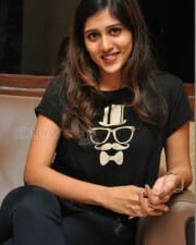 Actress Chandini Chowdary New Photos 06