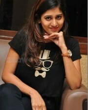 Actress Chandini Chowdary New Photos 07