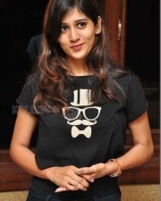 Actress Chandini Chowdary New Photos 10
